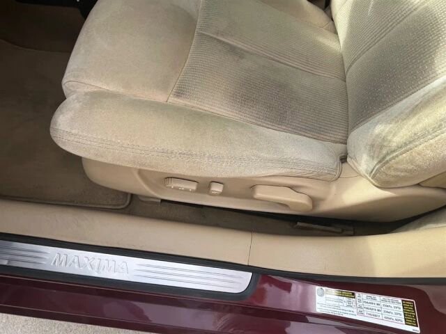 2010 Nissan Maxima in Greenville, SC 29607 - 18087646 27