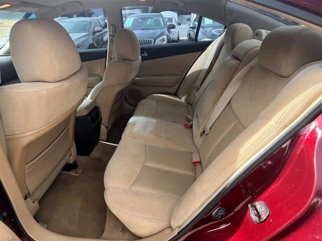 2010 Nissan Maxima in Greenville, SC 29607 - 18087646 25