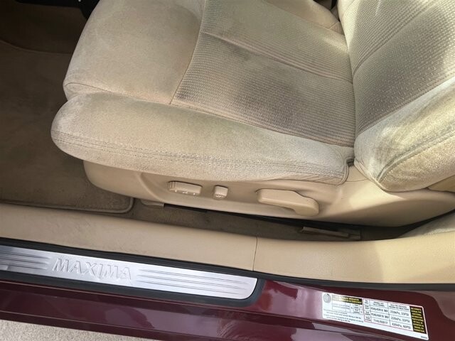 2010 Nissan Maxima in Greenville, SC 29607 - 18087646 27