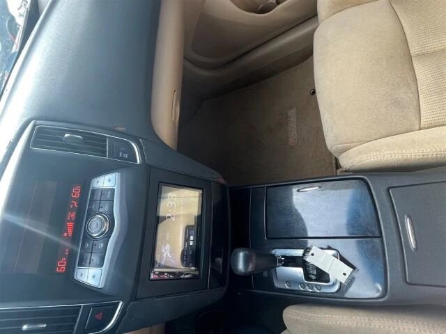 2010 Nissan Maxima in Greenville, SC 29607 - 18087646 34