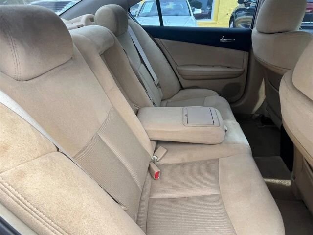 2010 Nissan Maxima in Greenville, SC 29607 - 18087646 23