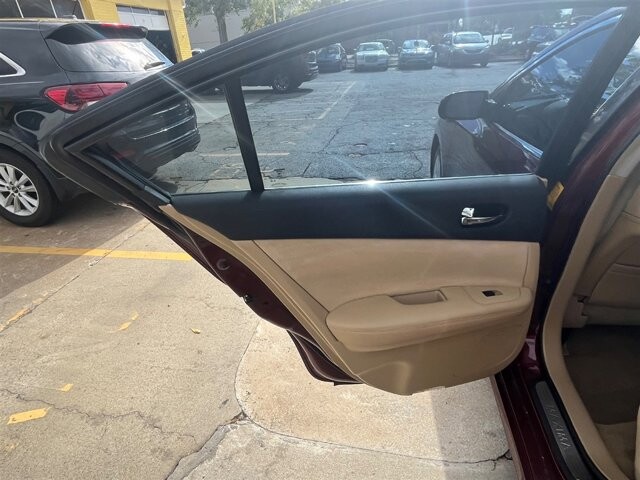 2010 Nissan Maxima in Greenville, SC 29607 - 18087646 26