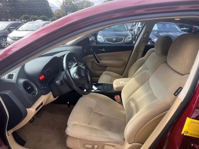2010 Nissan Maxima in Greenville, SC 29607 - 18087646 28