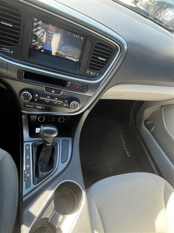 2015 Kia Optima in Greenville, SC 29607 - 18087647 35