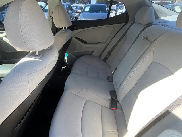 2015 Kia Optima in Greenville, SC 29607 - 18087647 27