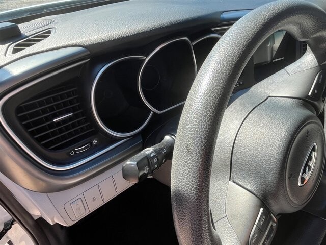 2015 Kia Optima in Greenville, SC 29607 - 18087647 33