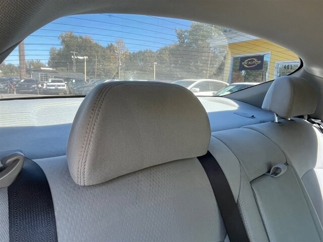 2015 Kia Optima in Greenville, SC 29607 - 18087647 20