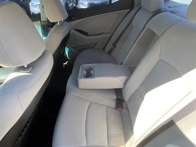 2015 Kia Optima in Greenville, SC 29607 - 18087647 26