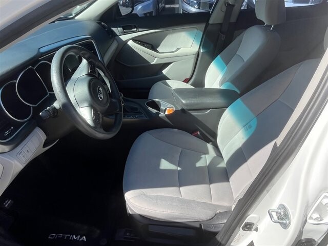 2015 Kia Optima in Greenville, SC 29607 - 18087647 29