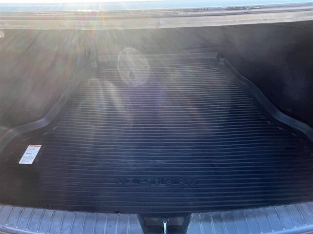 2015 Kia Optima in Greenville, SC 29607 - 18087647 19