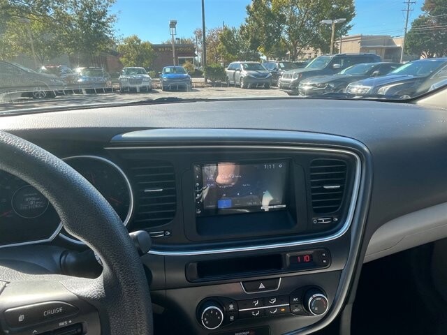 2015 Kia Optima in Greenville, SC 29607 - 18087647 31