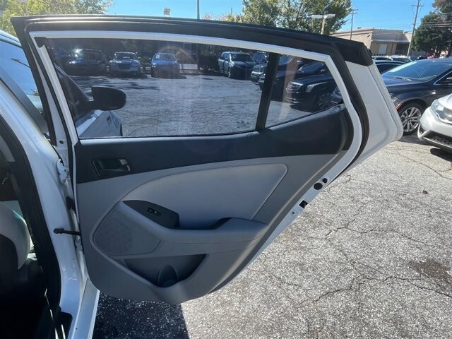 2015 Kia Optima in Greenville, SC 29607 - 18087647 18