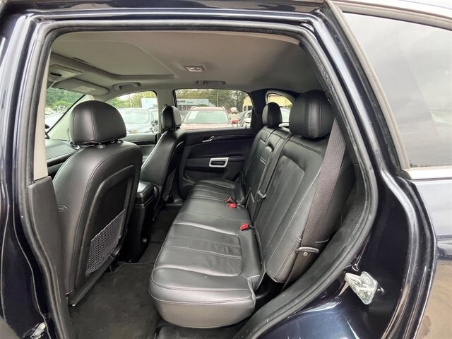 2014 Chevrolet Captiva Sport in Greenville, SC 29607 - 18087649 23