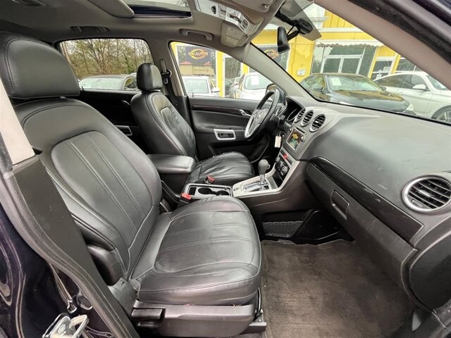 2014 Chevrolet Captiva Sport in Greenville, SC 29607 - 18087649 10