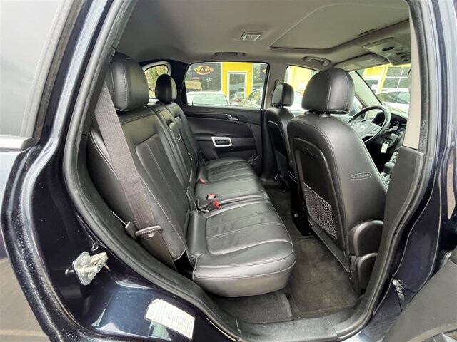 2014 Chevrolet Captiva Sport in Greenville, SC 29607 - 18087649 15