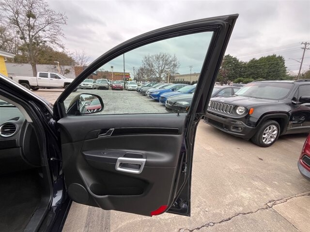 2014 Chevrolet Captiva Sport in Greenville, SC 29607 - 18087649 8