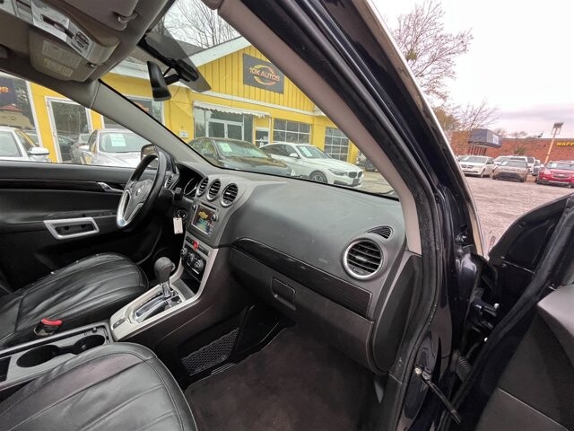 2014 Chevrolet Captiva Sport in Greenville, SC 29607 - 18087649 12