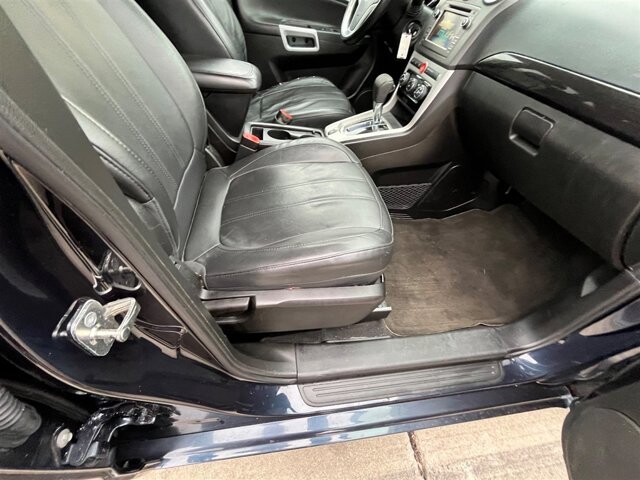 2014 Chevrolet Captiva Sport in Greenville, SC 29607 - 18087649 11