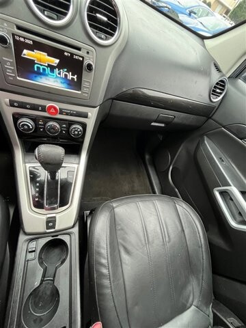 2014 Chevrolet Captiva Sport in Greenville, SC 29607 - 18087649 30