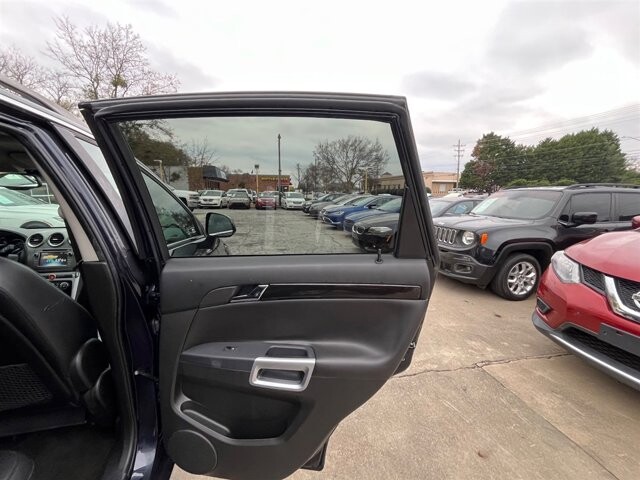 2014 Chevrolet Captiva Sport in Greenville, SC 29607 - 18087649 14