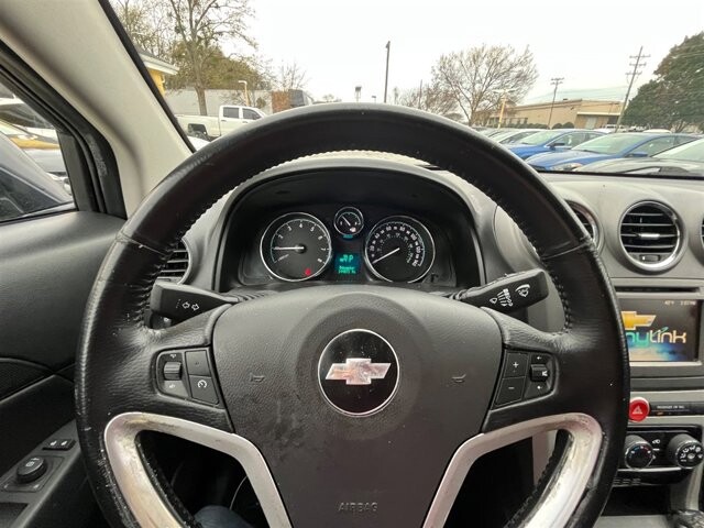 2014 Chevrolet Captiva Sport in Greenville, SC 29607 - 18087649 29