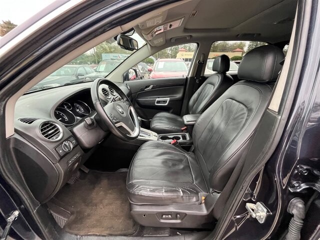 2014 Chevrolet Captiva Sport in Greenville, SC 29607 - 18087649 26