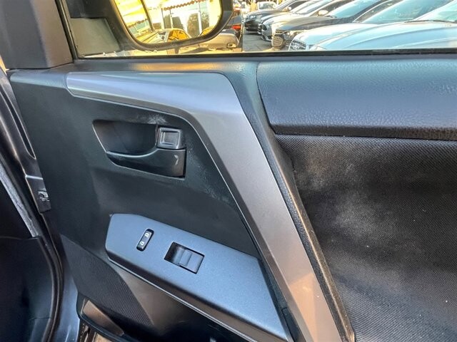 2017 Toyota RAV4 in Greenville, SC 29607 - 18087650 14