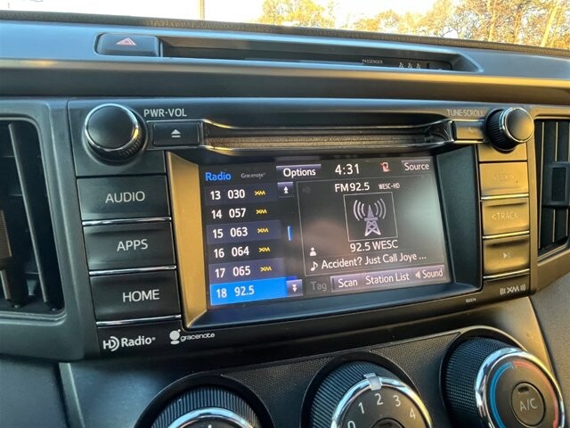 2017 Toyota RAV4 in Greenville, SC 29607 - 18087650 38