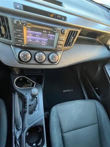 2017 Toyota RAV4 in Greenville, SC 29607 - 18087650 40