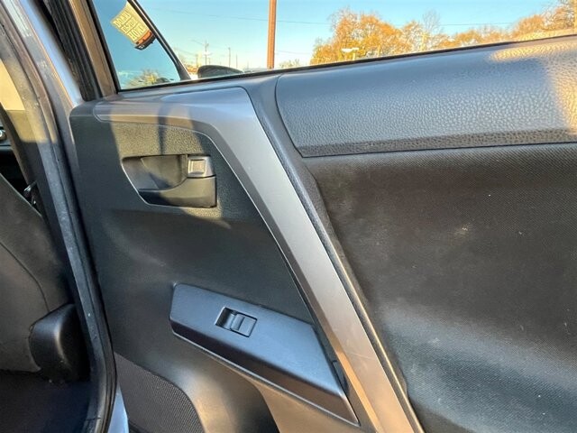 2017 Toyota RAV4 in Greenville, SC 29607 - 18087650 19