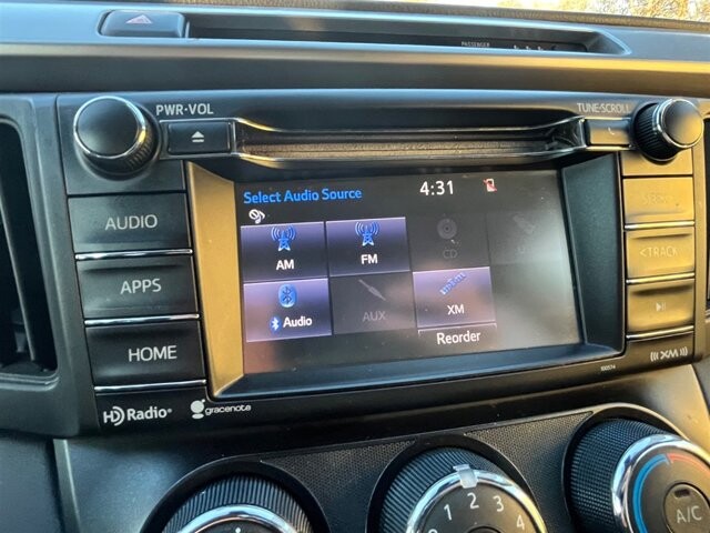 2017 Toyota RAV4 in Greenville, SC 29607 - 18087650 33