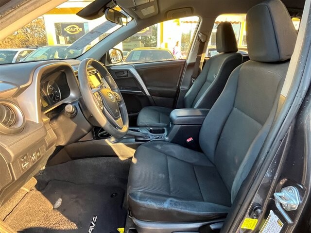 2017 Toyota RAV4 in Greenville, SC 29607 - 18087650 31