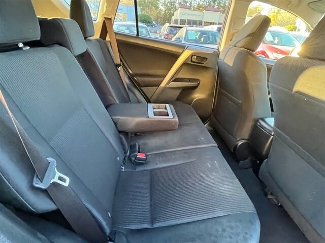 2017 Toyota RAV4 in Greenville, SC 29607 - 18087650 22