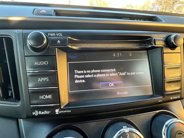 2017 Toyota RAV4 in Greenville, SC 29607 - 18087650 37