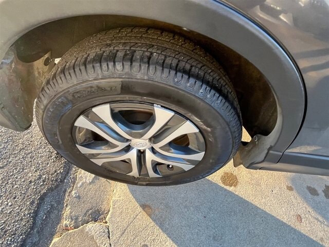 2017 Toyota RAV4 in Greenville, SC 29607 - 18087650 10