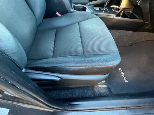 2017 Toyota RAV4 in Greenville, SC 29607 - 18087650 16