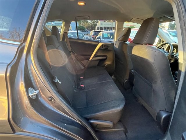 2017 Toyota RAV4 in Greenville, SC 29607 - 18087650 23