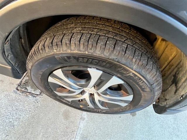 2017 Toyota RAV4 in Greenville, SC 29607 - 18087650 9