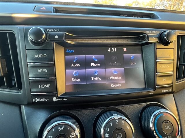 2017 Toyota RAV4 in Greenville, SC 29607 - 18087650 41