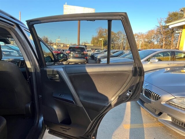 2017 Toyota RAV4 in Greenville, SC 29607 - 18087650 20
