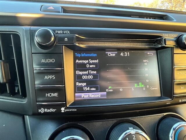 2017 Toyota RAV4 in Greenville, SC 29607 - 18087650 36