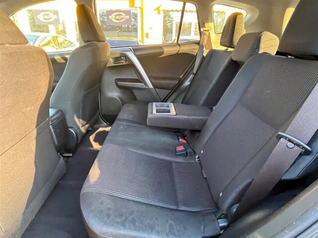 2017 Toyota RAV4 in Greenville, SC 29607 - 18087650 29