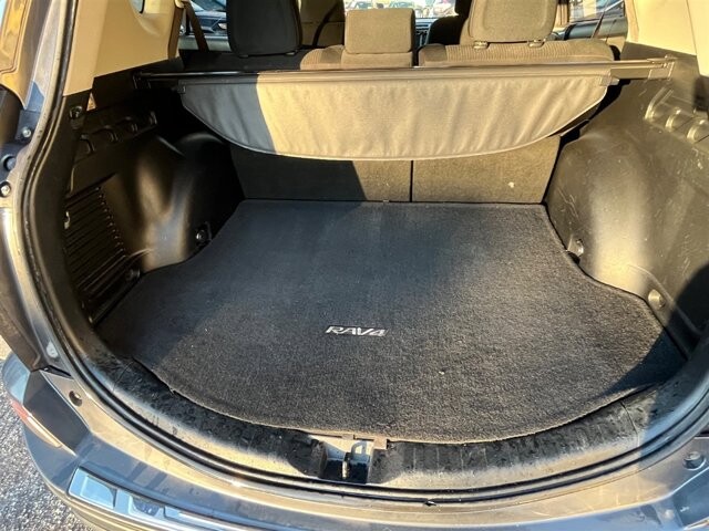 2017 Toyota RAV4 in Greenville, SC 29607 - 18087650 26