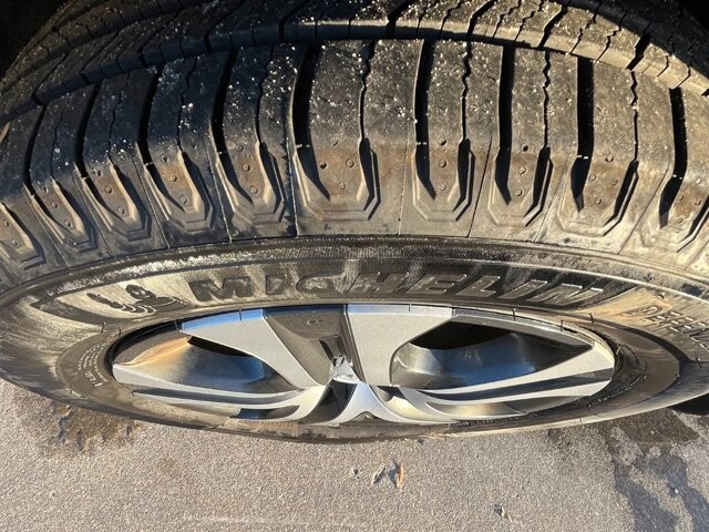 2017 Toyota RAV4 in Greenville, SC 29607 - 18087650 12