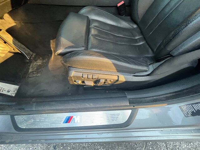 2015 BMW 640i Gran Coupe xDrive in Greenville, SC 29607 - 18087652 40