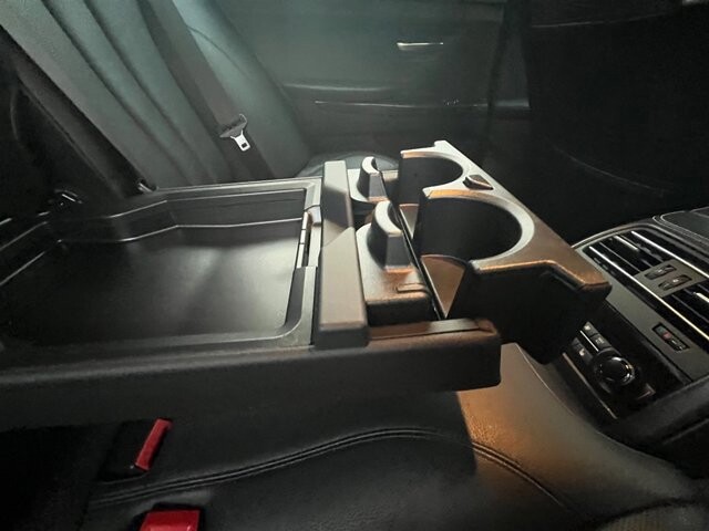 2015 BMW 640i Gran Coupe xDrive in Greenville, SC 29607 - 18087652 24