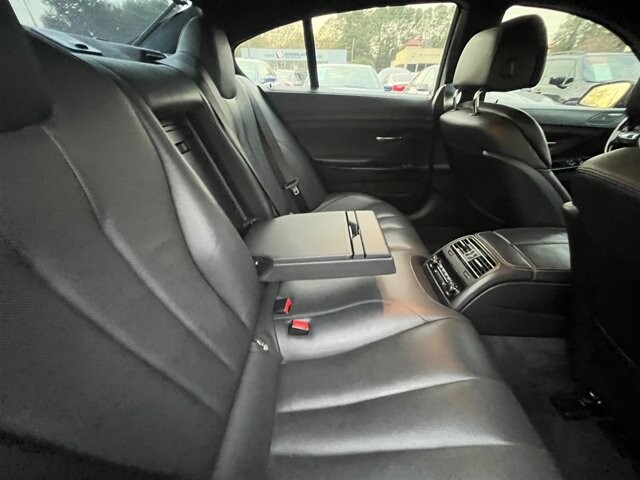 2015 BMW 640i Gran Coupe xDrive in Greenville, SC 29607 - 18087652 20