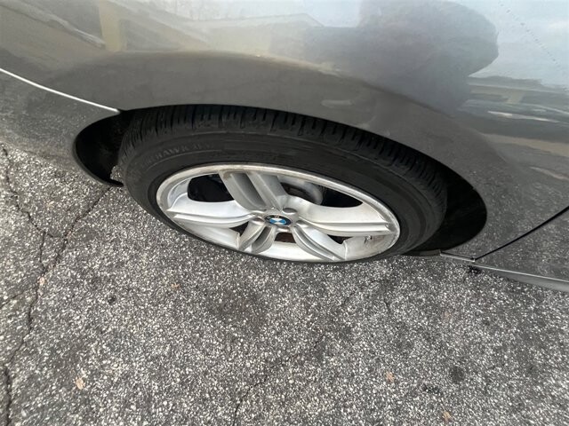 2015 BMW 640i Gran Coupe xDrive in Greenville, SC 29607 - 18087652 10