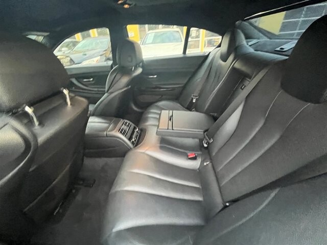 2015 BMW 640i Gran Coupe xDrive in Greenville, SC 29607 - 18087652 33