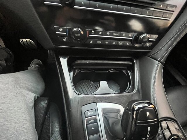 2015 BMW 640i Gran Coupe xDrive in Greenville, SC 29607 - 18087652 42